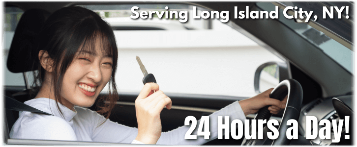 Locksmith Long Island City NY